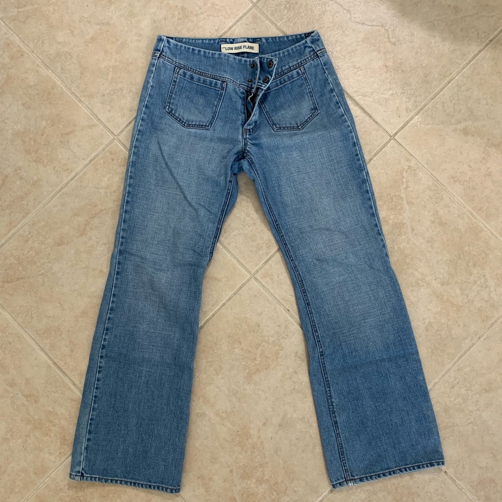 denim jeans